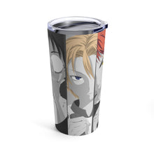 Load image into Gallery viewer, Sōma Yukihira Tumbler 20oz
