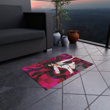 Load image into Gallery viewer, Kakegurui Yumeko Jabami Rug
