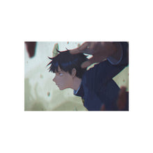 Load image into Gallery viewer, Mob Psycho 100 Shigeo Kageyama Rug
