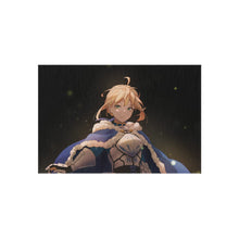 Load image into Gallery viewer, Saber - Fate Series Rug
