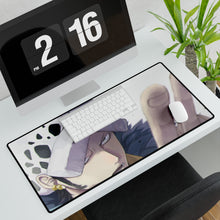 Load image into Gallery viewer, Anime One Piece Mouse Pad (Desk Mat)
