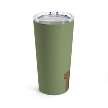 Load image into Gallery viewer, Eru Chitanda  Minimalist Tumbler 20oz
