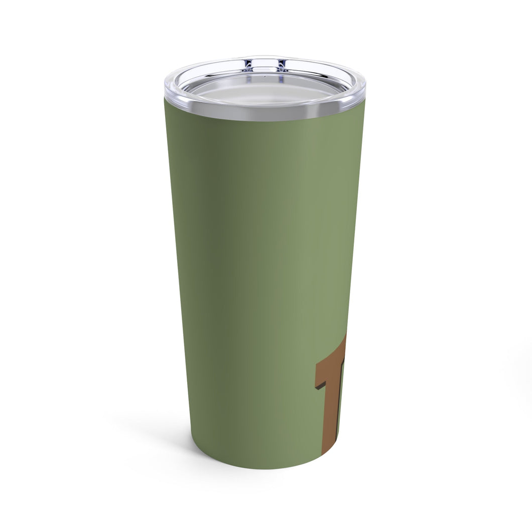 Eru Chitanda  Minimalist Tumbler 20oz