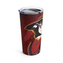 Load image into Gallery viewer, KonoSuba - God’s Blessing On This Wonderful World!! Tumbler 20oz
