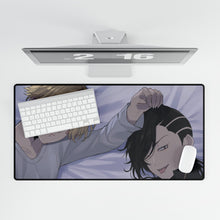 Load image into Gallery viewer, Anime Tokyo Revengers Mouse Pad (Desk Mat)

