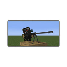 Load image into Gallery viewer, BFG-50 Mouse Pad (Desk Mat)
