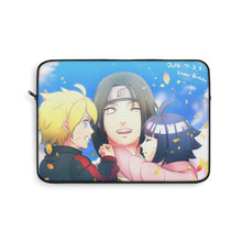 Load image into Gallery viewer, Boruto Laptop Sleeve
