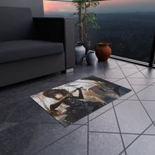 Load image into Gallery viewer, Anime Music Rug
