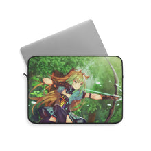 Load image into Gallery viewer, Anime Fate/Apocrypha Laptop Sleeve
