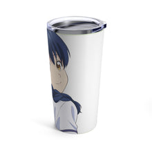 Load image into Gallery viewer, Food Wars: Shokugeki no Soma Tumbler 20oz
