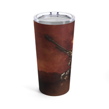 Load image into Gallery viewer, Anime Gundam Tumbler 20oz
