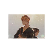 Load image into Gallery viewer, Anime Bleach Rug

