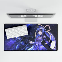 Load image into Gallery viewer, Anime Planetarian: The Reverie of a Little Planet Mouse Pad (Desk Mat)
