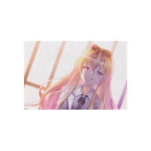 Load image into Gallery viewer, Arifureta Shokugyou de Sekai Saikyou Rug
