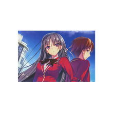 Load image into Gallery viewer, Classroom Of The Elite Rug
