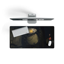 Load image into Gallery viewer, Transition Seal Mouse Pad (Desk Mat)
