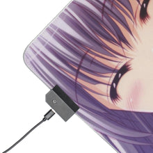 Load image into Gallery viewer, Marriage Royale RGB LED Mouse Pad (Desk Mat)
