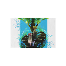 Load image into Gallery viewer, Anime Gintama Rug
