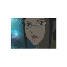 Load image into Gallery viewer, Darker Than Black Misaki Kirihara Rug
