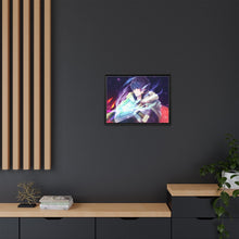 Load image into Gallery viewer, Iwatani Naofumi Canvas Framed Art Print

