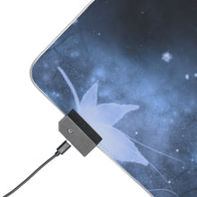 Load image into Gallery viewer, Anime Berserk RGB LED Mouse Pad (Desk Mat)
