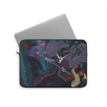 Load image into Gallery viewer, The Promised Neverland Laptop Sleeve
