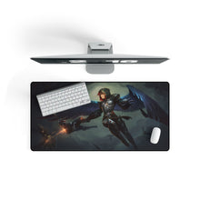 Load image into Gallery viewer, Smite Mouse Pad (Desk Mat)
