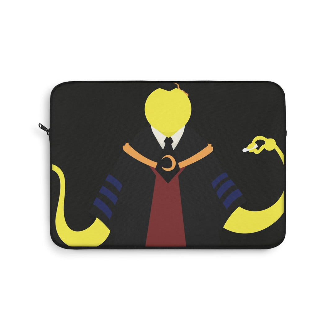 Assassination Classroom Laptop Sleeve