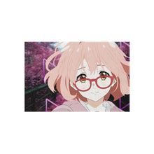 Load image into Gallery viewer, Fondo Mirai Kuriyama Rug
