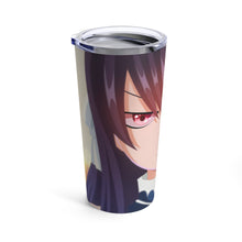 Load image into Gallery viewer, Anime Fairy Tail Tumbler 20oz
