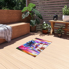 Load image into Gallery viewer, Dragon Ball Super Rug
