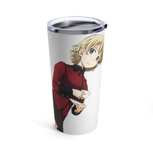 Load image into Gallery viewer, Girls und Panzer Tumbler 20oz
