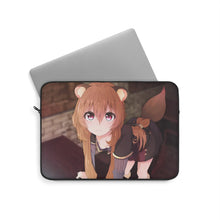 Load image into Gallery viewer, Anime The Rising of the Shield Hero Laptop Sleeve
