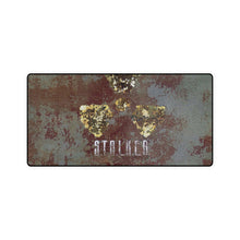 Load image into Gallery viewer, S.T.A.L.K.E.R. Mouse Pad (Desk Mat)
