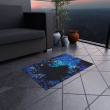 Load image into Gallery viewer, Darker Than Black Hei Rug

