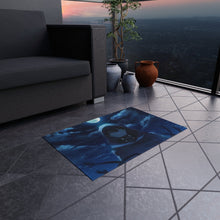 Load image into Gallery viewer, Black Clover Rug
