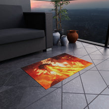 Load image into Gallery viewer, Dr. Stone Kaseki Rug
