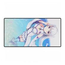 Load image into Gallery viewer, Anime Re:ZERO -Starting Life in Another World- Mouse Pad (Desk Mat)
