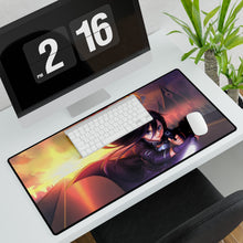 Load image into Gallery viewer, Kirito Mouse Pad (Desk Mat)
