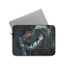 Load image into Gallery viewer, Asa Mitaka Laptop Sleeve
