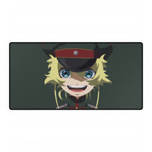 Load image into Gallery viewer, Youjo Senki Mouse Pad (Desk Mat)

