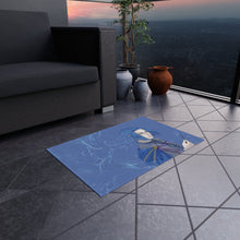Load image into Gallery viewer, Ascendance of a Bookworm Rug

