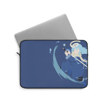 Load image into Gallery viewer, That Time I Got Reincarnated As A Slime Laptop Sleeve
