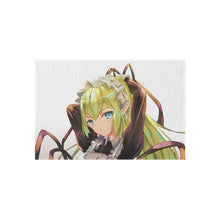 Load image into Gallery viewer, Is It Wrong to Try to Pick Up Girls in a Dungeon? Rug
