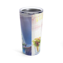 Load image into Gallery viewer, Hypnosis Mic Tumbler 20oz
