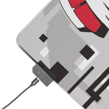Load image into Gallery viewer, Sword Art Online Movie: Ordinal Scale RGB LED Mouse Pad (Desk Mat)
