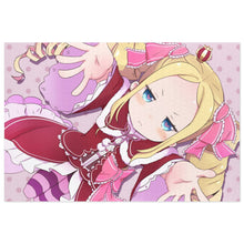 Load image into Gallery viewer, Anime Re:ZERO -Starting Life in Another World- Jigsaw Puzzle
