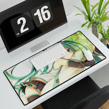 Load image into Gallery viewer, Anime Vocaloid Mouse Pad (Desk Mat)
