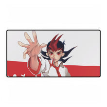 Load image into Gallery viewer, Yu-Gi-Oh! Zexal Mouse Pad (Desk Mat)
