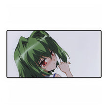 Load image into Gallery viewer, Anime Omamori Himari Mouse Pad (Desk Mat)
